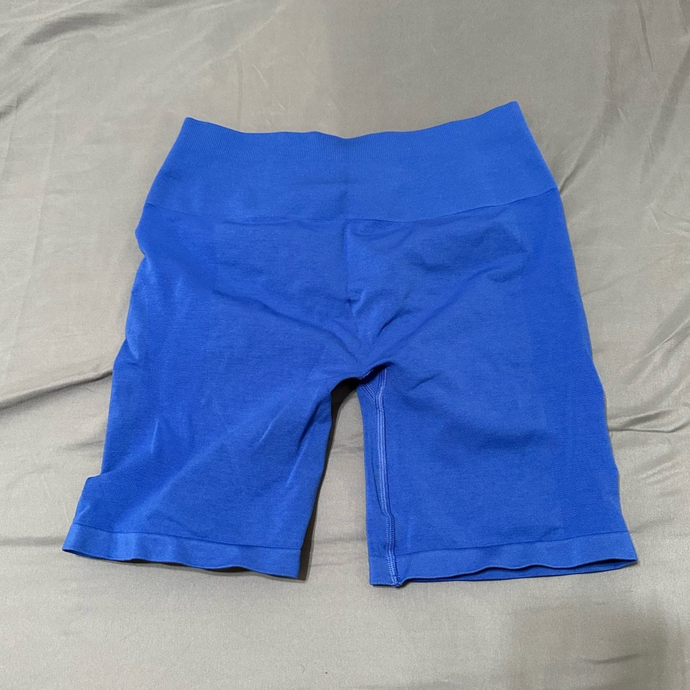 Alphalete Amplify Shorts